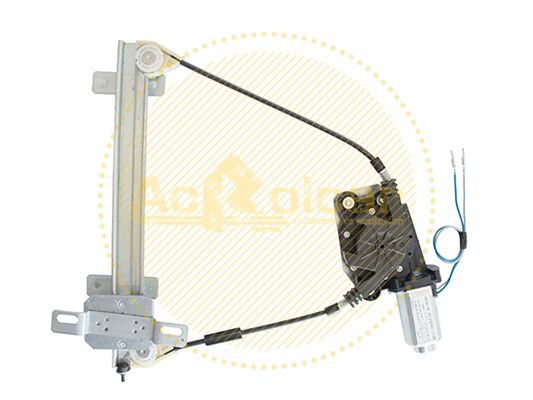 AC ROLCAR Lasinnostin 01.6908